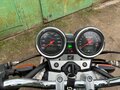 2002 Honda CB 400 Super Four, чёрный, 270000 рублей - вид 5