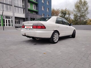 1999 Mazda Capella VI, белый, 190000 рублей, вид 4