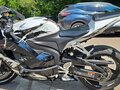 2010 Honda CBR 600RR, чёрный, 900000 рублей - вид 4