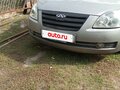 2008 Chery Fora (A21), серый - вид 2