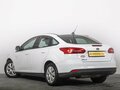 2018 Ford Focus III Рестайлинг, белый, 1029000 рублей - вид 4
