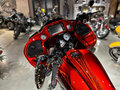 2016 Harley-Davidson Road Glide, красный, 4500000 рублей - вид 9
