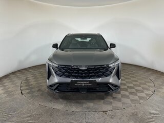 2024 Geely Cityray, серый, 2350000 рублей, вид 3