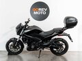 2023 Bajaj Dominar 400, чёрный, 370000 рублей - вид 1