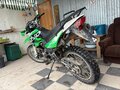 2025 Racer Panther, зелёный, 115000 рублей - вид 2