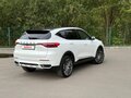 2020 Haval F7 I, белый - вид 4