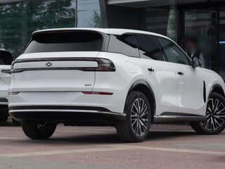 2026 Changan Qiyuan Q07 31.7 kWh, белый, 3748000 рублей, вид 4