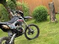 2022 BSE EX 125, чёрный, 65000 рублей - вид 3