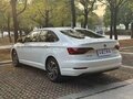2022 Volkswagen Sagitar III, белый - вид 5