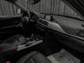 2014 BMW 3 серии 316i VI (F3x), серый, 1499000 рублей - вид 10