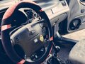 2008 Chevrolet Lanos I, чёрный, 250000 рублей - вид 5