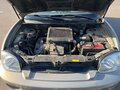 2007 Hyundai Santa Fe Classic Classic, бежевый, 600000 рублей - вид 10