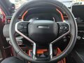 2022 Haval Chitu, красный, 1045000 рублей - вид 10