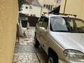 2007 Chevrolet Niva I, серебристый, 390000 рублей - вид 5