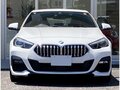 2023 BMW 2 серии Gran Coupe 218i F44, белый, 1773000 рублей - вид 7