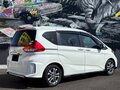 2022 Honda Freed II Рестайлинг, белый - вид 3