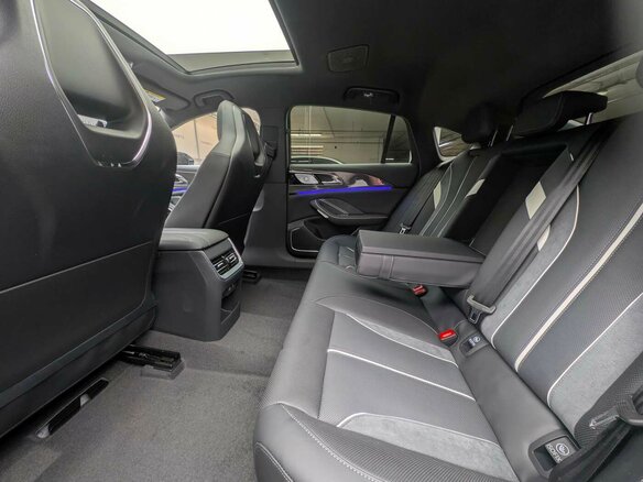 2025 Hongqi H6, белый, 4409171 рублей - вид 7