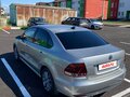 2018 Volkswagen Polo V Рестайлинг, серый, 1370000 рублей - вид 7