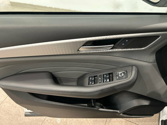 2023 Haval F7 I Рестайлинг, белый, 1999000 рублей - вид 13