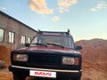 2007 Lada (ВАЗ) 2104, красный, 149999 рублей - вид 2