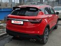 2022 Geely Coolray I, красный, 1850000 рублей - вид 7