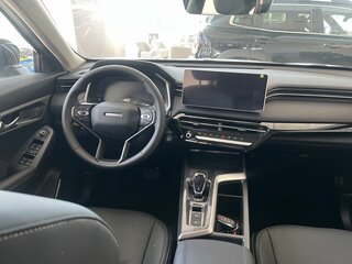 2026 Haval Jolion I Рестайлинг 2, серый, 2849000 рублей, вид 4