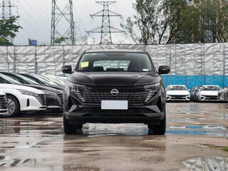 2026 Nissan Qashqai II Рестайлинг 2, чёрный, 2390000 рублей, вид 2