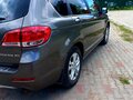 2014 Great Wall Hover H6, серый - вид 6