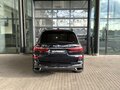 2020 BMW X7 30d I (G07), чёрный - вид 3