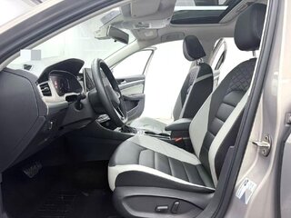 2022 Volkswagen Bora IV (China Market) Рестайлинг, золотистый, 1630000 рублей, вид 5