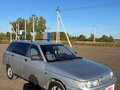 2006 Lada (ВАЗ) 2111, серебристый - вид 2