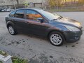 2008 Ford Focus II Рестайлинг, серый, 630000 рублей - вид 2