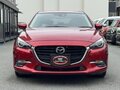 2018 Mazda Axela III Рестайлинг, красный, 1180000 рублей - вид 1