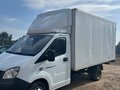 2022 ГАЗ ГАЗель Next, белый, 1850000 рублей - вид 8