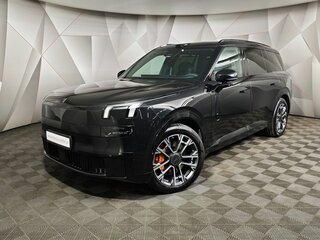 2026 Lynk & Co 900, чёрный, 7991000 рублей, вид 1