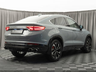 2023 Geely Tugella I Рестайлинг, серый, 2795000 рублей, вид 5