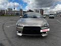 2008 Mitsubishi Lancer X, бежевый, 890000 рублей - вид 1
