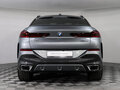 2025 BMW X6 40i III (G06) Рестайлинг, серый - вид 4