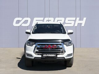 2024 JAC T8 Pro, белый, 2169000 рублей, вид 3