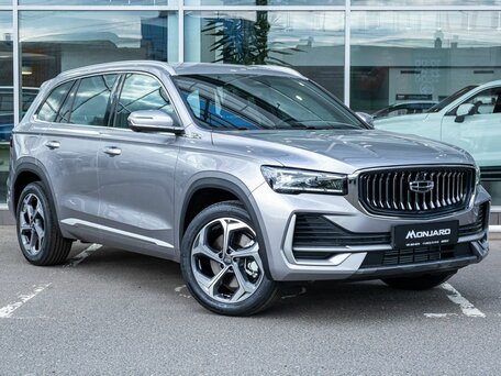 Geely Monjaro I