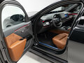 2026 BMW 7 серии 740 xDrive VII (G70) Рестайлинг, чёрный, 26290000 рублей - вид 6