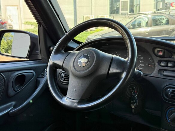 2013 Chevrolet Niva I Рестайлинг, коричневый - вид 14