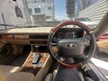 1991 Jaguar XJS Series 3, пурпурный, 4900000 рублей - вид 3
