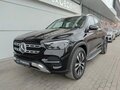 2025 Mercedes-Benz GLE 300 d II (V167), чёрный, 11750000 рублей - вид 2