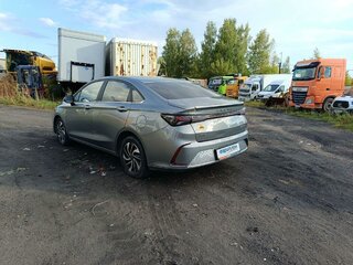 2024 BAIC U5 Plus, серый, 969000 рублей, вид 4