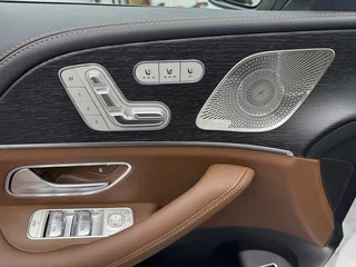 2025 Mercedes-Benz GLE 350 II (V167) Рестайлинг, белый, 10950000 рублей, вид 3