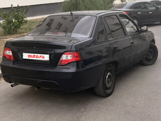 2008 Daewoo Nexia I Рестайлинг, синий, 220000 рублей, вид 3