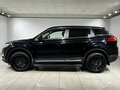 2021 Geely Atlas I, чёрный - вид 7