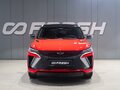 2023 Geely Coolray I Рестайлинг, красный - вид 1