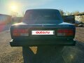 1996 Lada (ВАЗ) 2105, зелёный, 85000 рублей - вид 5